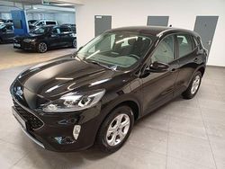 Schwarz Gebraucht 2022 Ford Kuga Cool & Connect SUV | 22.950 € (Guter Preis)