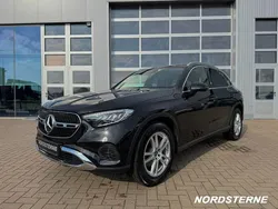 Lack obsidianschwarz Gebraucht 2024 Mercedes GLC200 SUV | 51.777 € (Etwas zu teuer)