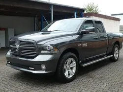 Grau Gebraucht 2017 Dodge Ram Abholung | 29.900 €