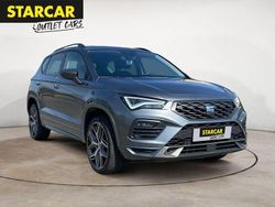 Graphitgrau Gebraucht 2023 Seat Ateca FR SUV | 27.470 € (Fairer Preis)
