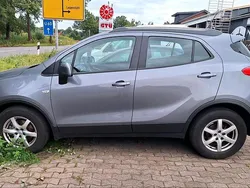 Grau Gebraucht 2013 Opel Mokka Selection SUV | 7.600 € (Guter Preis)