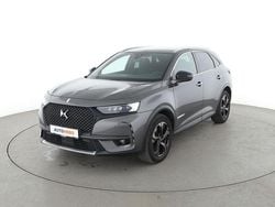 Grau Gebraucht 2019 DS Automobiles DS7 Crossback So Chic SUV | 23.520 € (Fairer Preis)