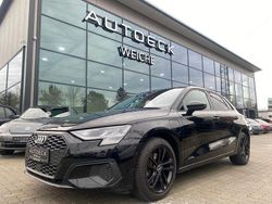 Schwarz Gebraucht 2023 Audi A3 Sport Limousine | 24.950 € (Fairer Preis)