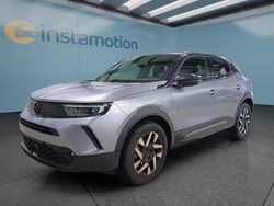 Grau Gebraucht 2024 Opel Mokka SUV | 24.849 € (Etwas zu teuer)