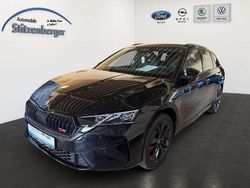 Schwarzmagic perleffekt Neu 2025 Skoda Octavia RS Kombi | 39.990 € (Guter Preis)