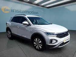 Grau Gebraucht 2024 VW T-Roc SUV | 27.699 € (Guter Preis)