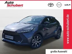 Grau Neu 2024 Toyota C-HR Team SUV | 34.980 € (Fairer Preis)