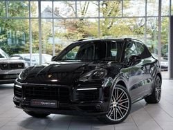 Schwarz Gebraucht 2020 Porsche Cayenne SUV | 67.900 €