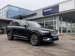 Schwarz (metallic) Gebraucht 2024 Volvo XC90 Ultimate SUV | 58.900 € (Guter Preis)