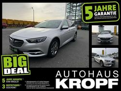 Argon silber/ice silver (m2) Gebraucht 2019 Opel Insignia Dynamic Kombi | 15.980 € (Fairer Preis)