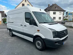 Gebraucht 2016 VW Crafter Van | 9.100 €