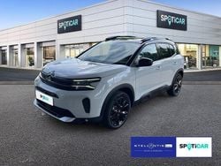 Weiß Gebraucht 2024 Citroën C5 Aircross SUV | 25.990 € (Fairer Preis)