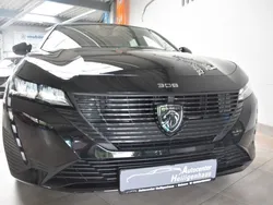 Schwarz Gebraucht 2024 Peugeot 308 Active Kombi | 22.380 € (Superpreis)