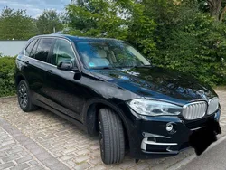 Schwarz Gebraucht 2015 BMW X5 Sport Line SUV | 30.000 € (Fairer Preis)