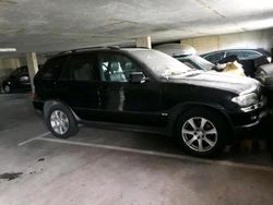 Schwarz Gebraucht 2004 BMW X5 SUV | 5.000 € (Fairer Preis)