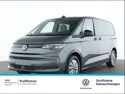 Grau Gebraucht 2024 VW Multivan Van / Kleinbus | 52.590 € (Guter Preis)