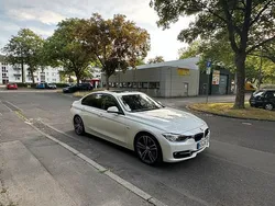 Weiß Gebraucht 2012 BMW 328 Sport Line Limousine | 16.800 € (Fairer Preis)