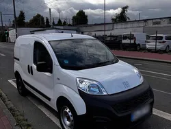 Weiß Gebraucht 2023 Fiat Fiorino Van / Kleinbus | 9.600 € (Superpreis)