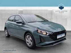 Neu 2025 Hyundai i20 Select Kleinwagen | 17.990 € (Superpreis)