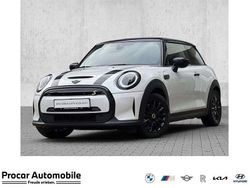 Andere Gebraucht 2023 Mini Cooper Kleinwagen | 21.280 €