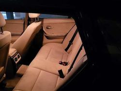 Schwarz Gebraucht 2006 BMW 320 Kombi | 3.000 € (Fairer Preis)