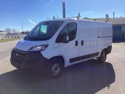 Weiß Gebraucht 2020 Fiat Ducato Van | 11.249 € (Superpreis)