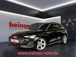 Andere Gebraucht 2024 Audi A3 S-Line | 36.459 € (Etwas zu teuer)