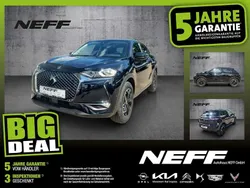 Perlaneraschwarz Gebraucht 2022 DS Automobiles DS3 Crossback SUV | 19.970 € (Etwas zu teuer)