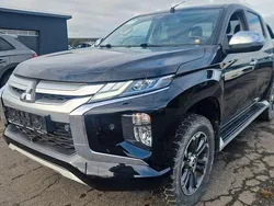 Schwarz Gebraucht 2019 Mitsubishi L200 Top Abholung | 26.999 € (Guter Preis)