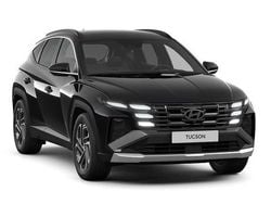 Abyss black pearl abyss black pearl Neu 2025 Hyundai Tucson N Line SUV | 38.390 € (Fairer Preis)