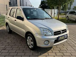 Silky silver 2 (m) Gebraucht 2005 Subaru Justy Kleinwagen | 1.650 € (Fairer Preis)