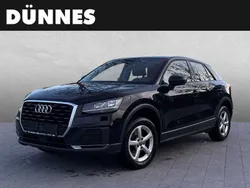 Andere farbe Gebraucht 2017 Audi Q2 SUV | 17.590 € (Fairer Preis)