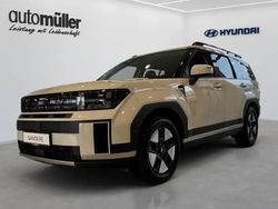 Silber Neu 2025 Hyundai Santa Fe Intro Edition SUV | 57.888 € (Etwas zu teuer)