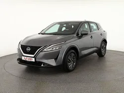 Andere Gebraucht 2024 Nissan Qashqai SUV | 23.890 € (Superpreis)