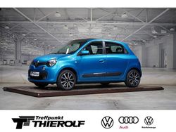 Blue pacific Gebraucht 2017 Renault Twingo SE Kleinwagen | 9.780 € (Fairer Preis)