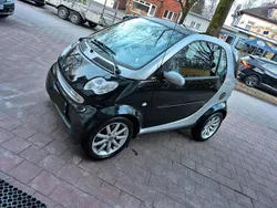 Schwarz Gebraucht 2006 Smart ForTwo Coupé Coupé | 2.600 € (Fairer Preis)