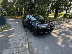 Gebraucht 2019 Land Rover Range Rover evoque SUV | 30.000 € (Fairer Preis)