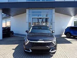Zilinaschwarz metallic Neu 2024 Kia Sportage 4 SUV | 33.290 € (Fairer Preis)