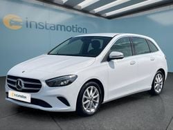 Gebraucht 2021 Mercedes B200 Van / Kleinbus | 25.649 € (Fairer Preis)