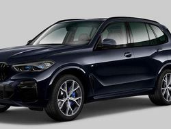 Schwarz Gebraucht 2023 BMW X5 M Sport SUV | 65.449 € (Fairer Preis)