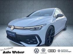 Weiß Gebraucht 2024 VW Golf VIII GTI Limousine | 35.690 € (Guter Preis)