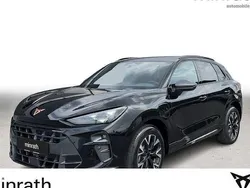 Schwarz Neu 2025 Cupra Terramar SUV | 43.777 € (Guter Preis)