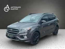 Andere Gebraucht 2017 Ford Kuga ST-Line SUV | 11.950 € (Fairer Preis)