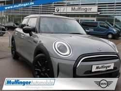 Grau Gebraucht 2022 Mini Cooper Classic Kleinwagen | 23.850 € (Fairer Preis)