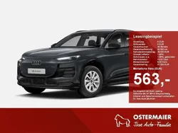 Magnetgrau Neu 2025 Audi Q6 e-tron SUV | 57.990 € (Superpreis)