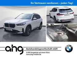 Weiß Gebraucht 2024 BMW X1 Shadowline SUV | 35.220 € (Guter Preis)
