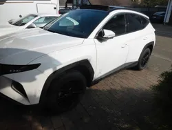 Weiß Gebraucht 2022 Hyundai Tucson SUV | 29.990 € (Fairer Preis)