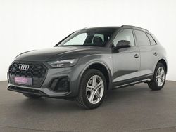 Daytonagrau Gebraucht 2023 Audi Q5 S-Line SUV | 38.955 € (Superpreis)