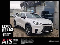 Weiß Neu 2025 Lexus LBX SUV | 34.690 € (Fairer Preis)