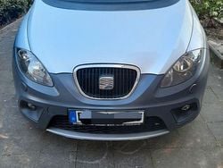 Silber Gebraucht 2010 Seat Altea Van / Kleinbus | 2.800 € (Etwas zu teuer)